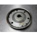 110E108 Crankshaft Pulley From 2002 Porsche 911  3.6